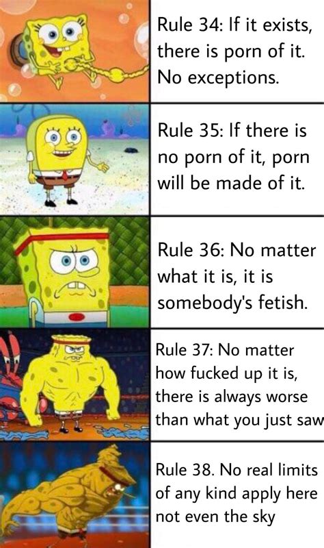 Rule 34 / picture